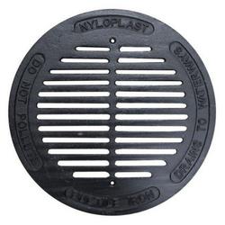 15 in. Ductile Iron Grate