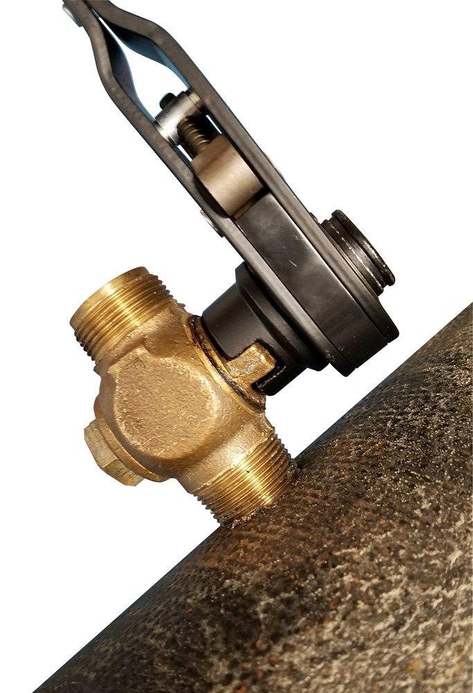 REED Black Socket 1 Tool 