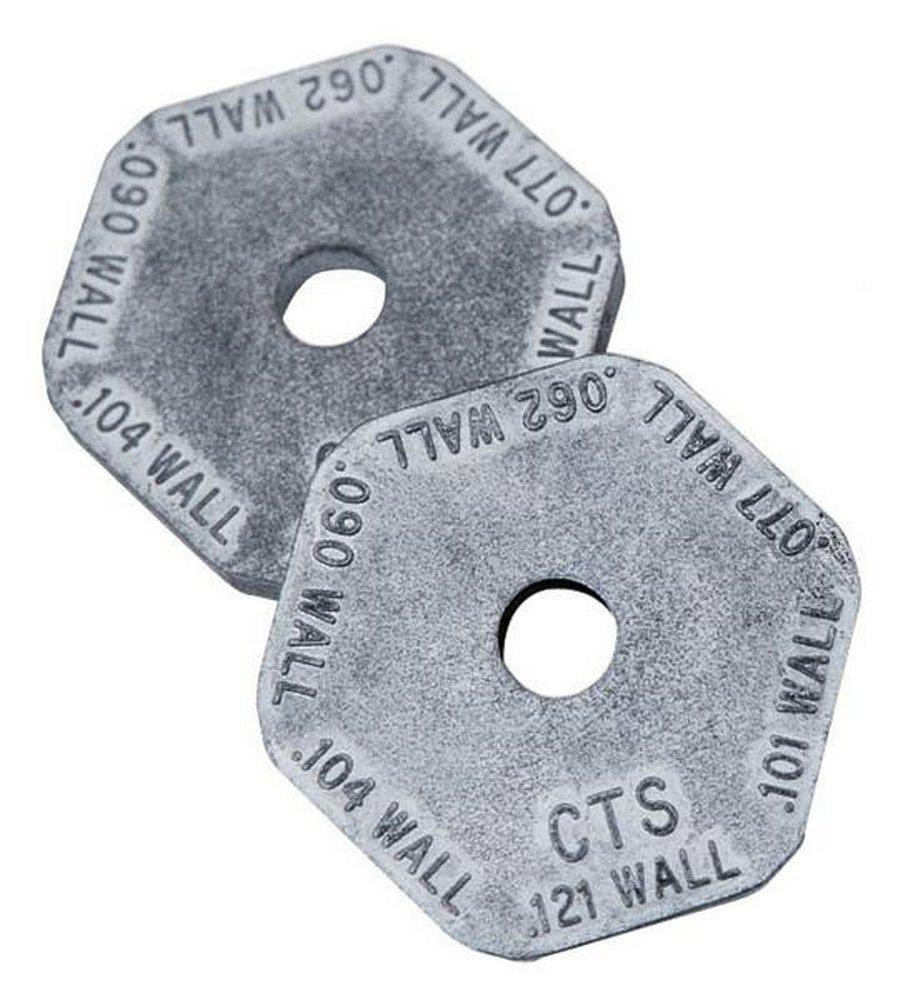 REED 28 in. CTS and IPS Stop 