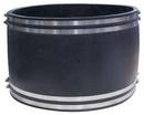 Fernco Concrete x Cast Iron and PVC Flexible Coupling 