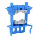 HoldRite™ Blue Nylon and TPR Pipe Clamp 