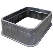 Water Meter Box Parts