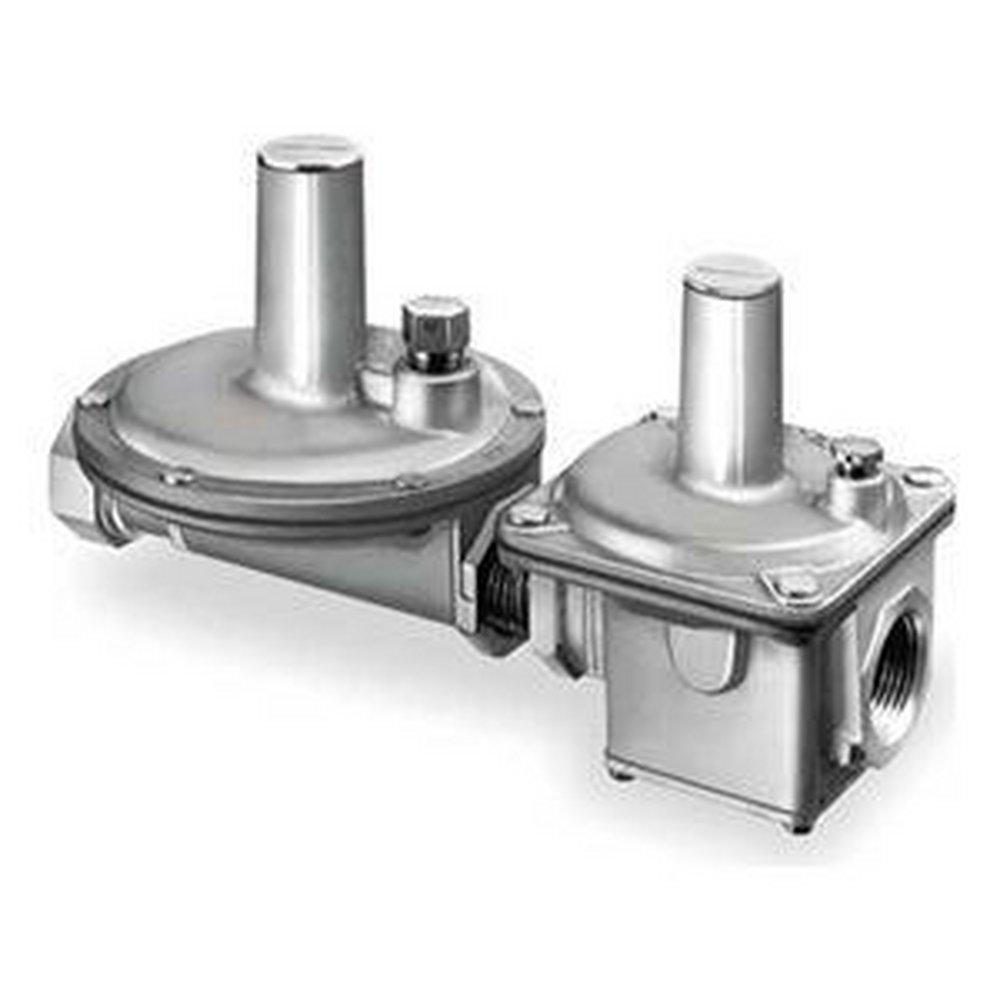 Maxitrol LINE Pressure Register with Opd 600 