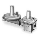 Maxitrol LINE Pressure Register with Opd 600 