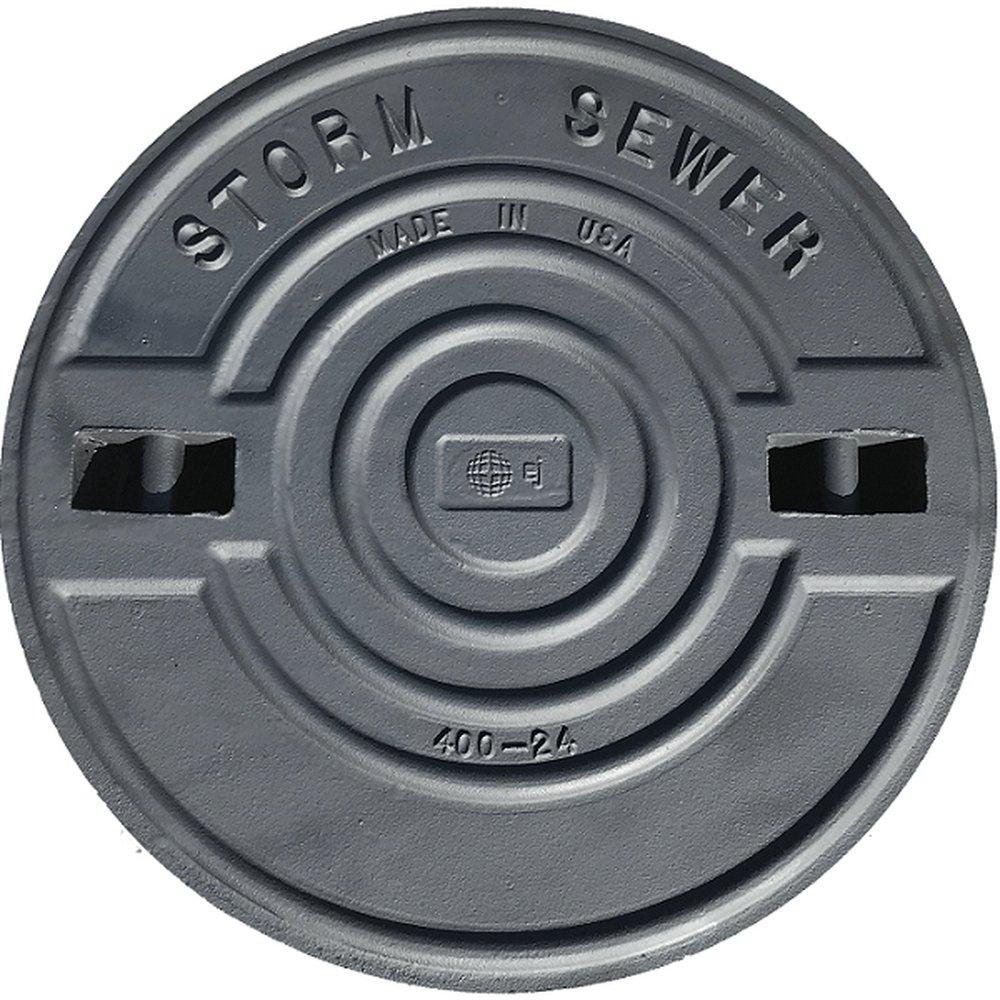 Bass and Hays Foundry Storm Lid Only 