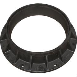 40 in. Manhole Ring and Cover