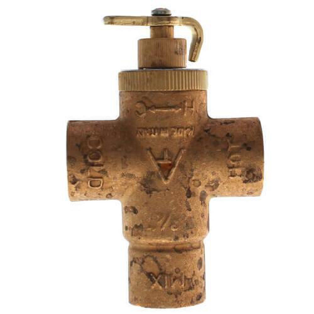 Amtrol Sweat Mixing Valve 