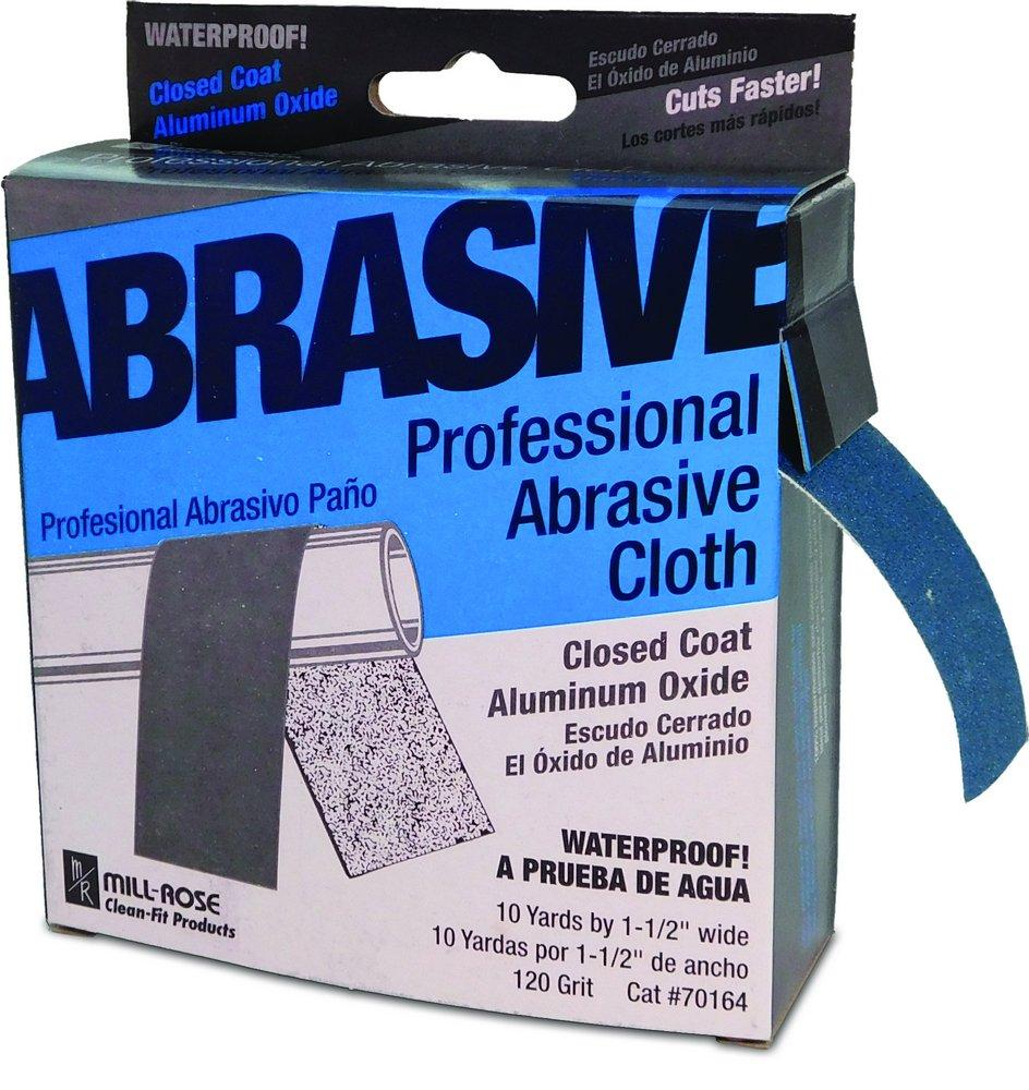 Mill-Rose Blue Sand Cloth 