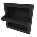 Recessed Mount Toilet Tissue Holder in Oil Rubbed Bronze