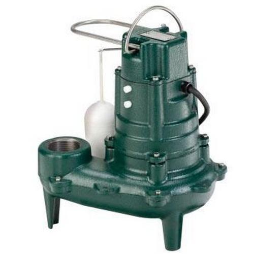 Effluent/Sewage Pumps