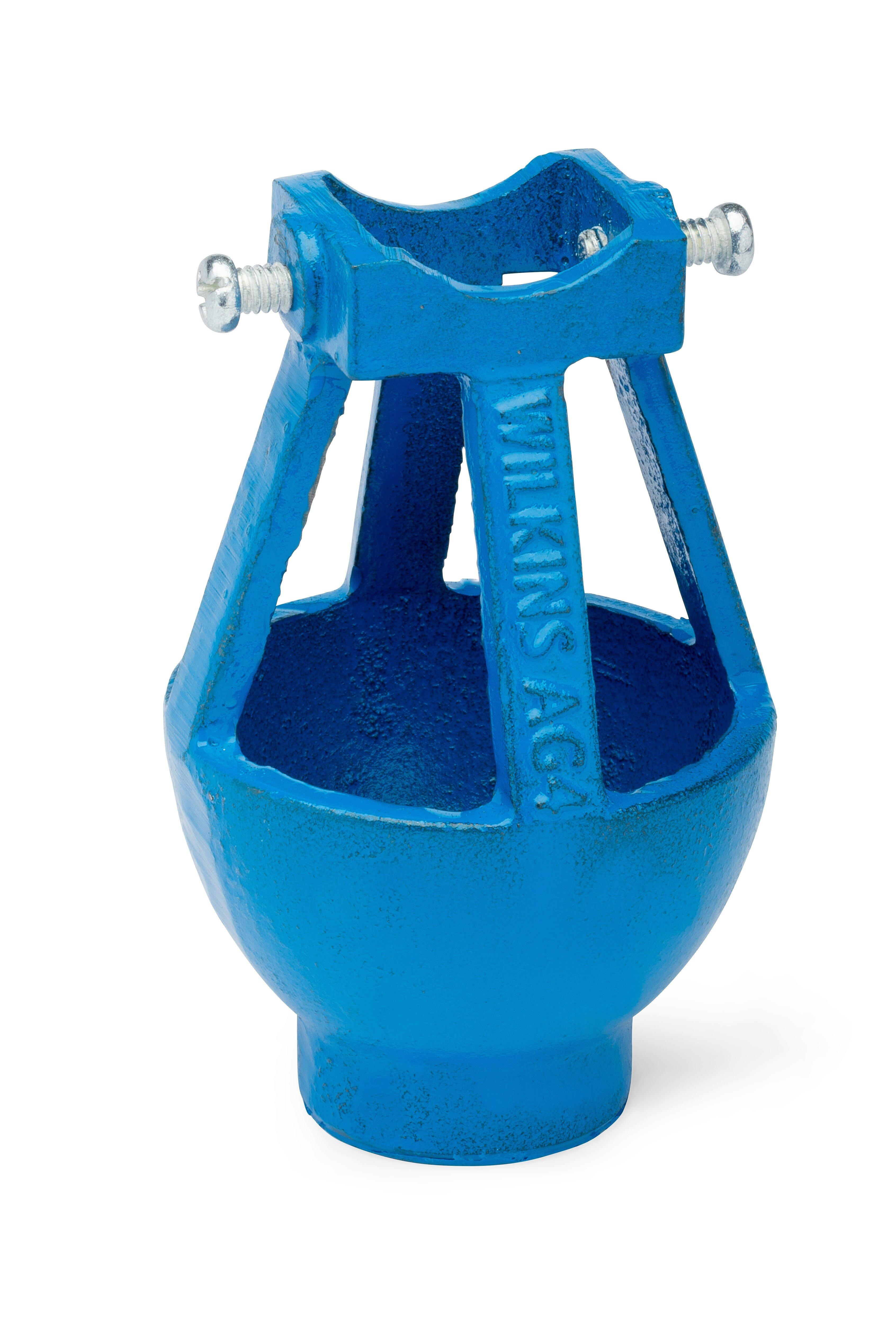 Zurn Wilkins Grey Air Gap Regulator 