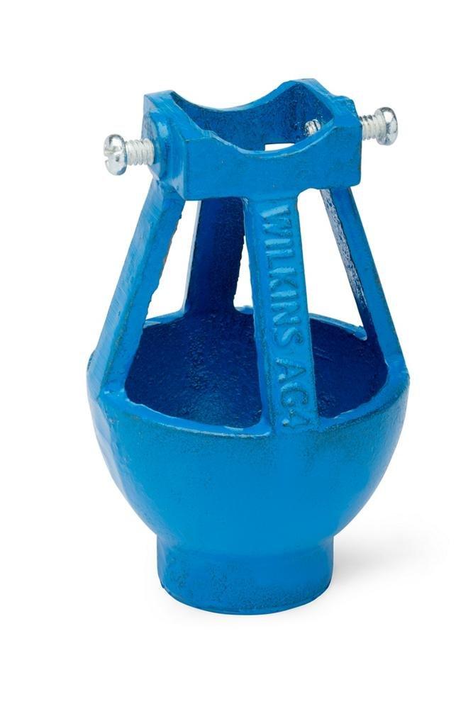 Zurn Wilkins Grey Air Gap Regulator 