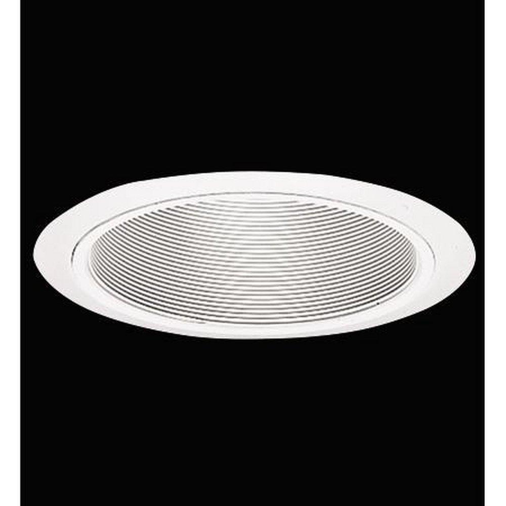 Juno Lighting White 75 W 1-Light Par Baffle 
