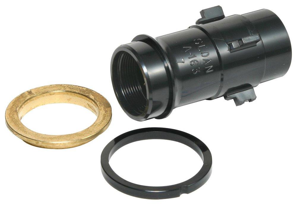 Sloan Valve A175A Low Pressure GUIDE 