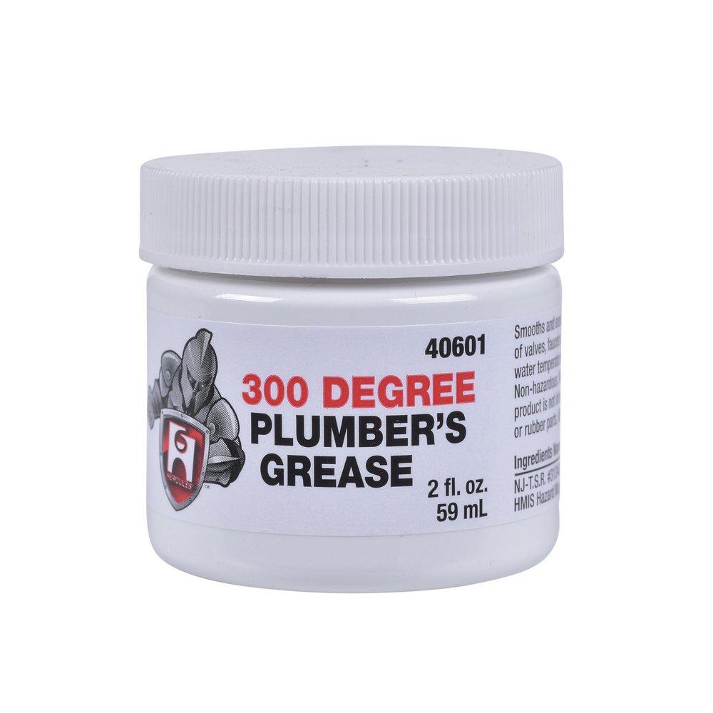 Hercules® 300 Degrees Plumbers Grease 