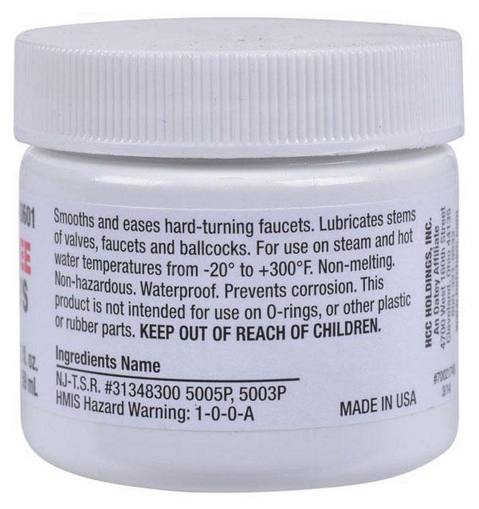 Hercules® 300 Degrees Plumbers Grease 
