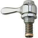 Elkay Polished Chrome Stem Assembly with Lever Bright 