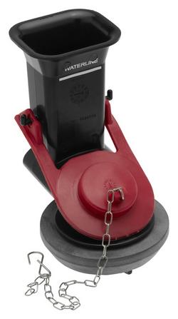 Flush Valve Kit for Rialto&reg; and San Raphael&trade;