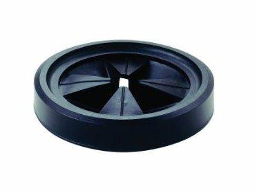 InSinkErator&reg; Black Rubber Mounting Gasket 