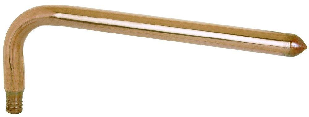 Sioux Chief PEX Expansion x Elbow Stub End Copper Elbow Stub Out 