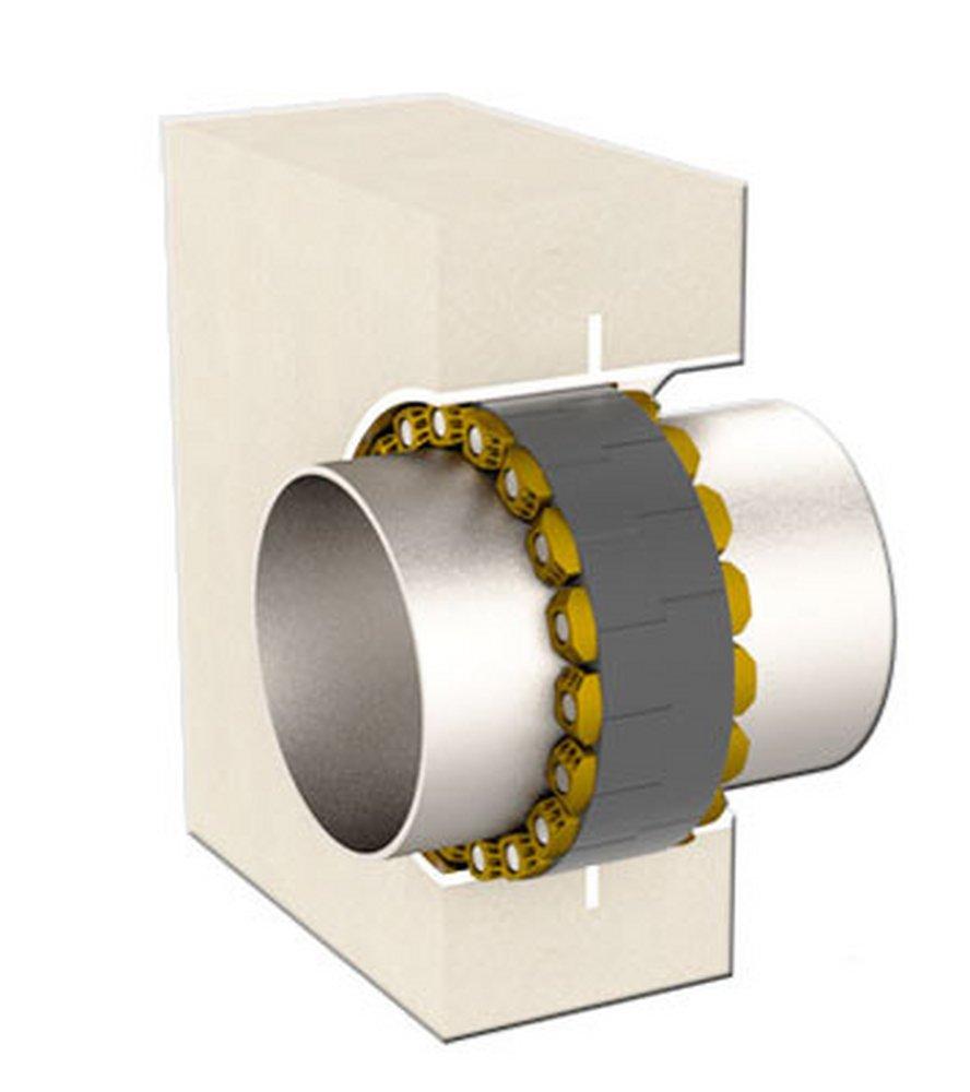 Flexicraft Industries Pipe Seal 