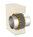 Flexicraft Industries Pipe Seal 