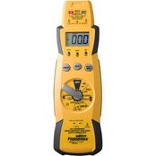Electrical Meters & Multimeters