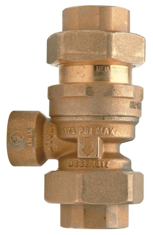 Zurn Wilkins FNPT Dual Check Valve 