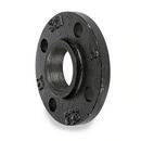 Threaded Flanged Ductile Iron C110 Full Body Flange 