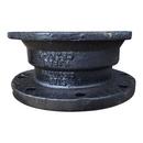 Mechanical Joint x Flanged Ductile Iron Cross 