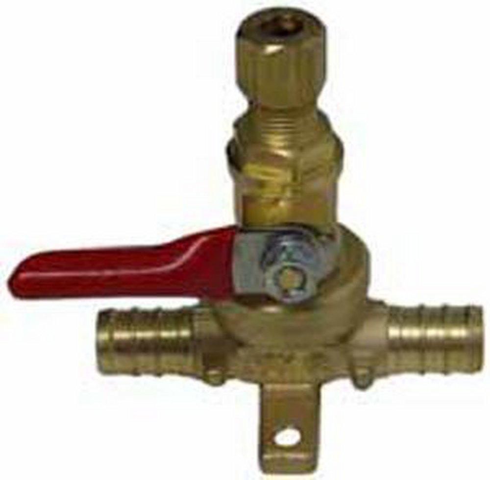 Raven Products Compression Ice Maker Valve 