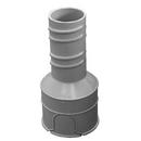 SIGMA Bottom Valve Box 