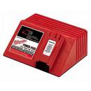 Milwaukee&reg; Red Universal Power Plus AC Charger 