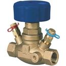 NIBCO 240 psi Brass Threaded Balanced Dezincification Resistant Globe Valve 