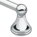 Moen Polished Chrome 24 in. Towel Bar 