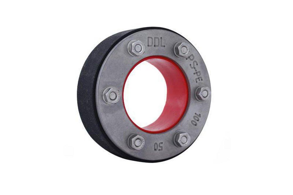 Flexicraft Industries Rubber Pipe Seal 