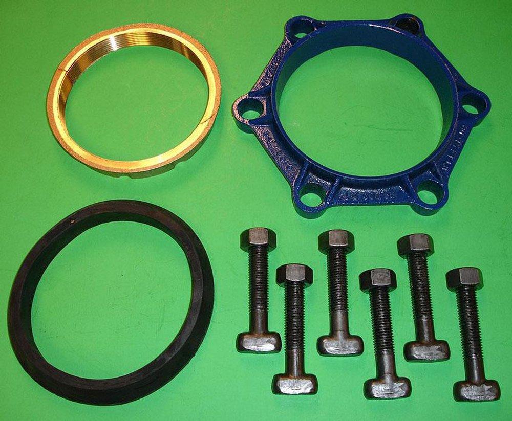 Midland Manufacturing IPS Perma Grip Kit 