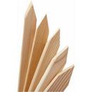 Sacramento Bag Mfg Wood Stake for Straw Wattle 