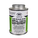 4 oz. All-Purpose Clear Regular Pipe Cement