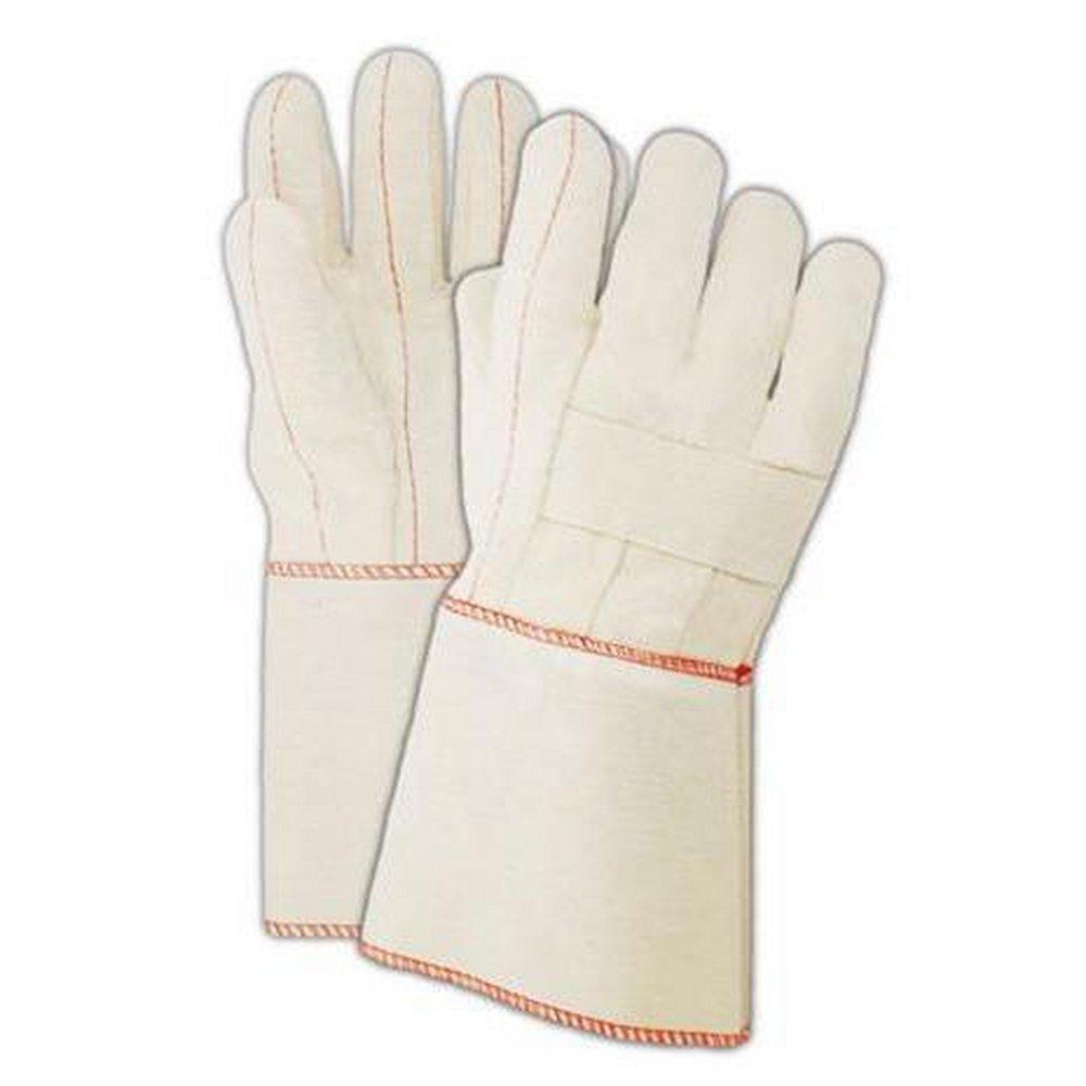 Nucor Hot Mill Glove 