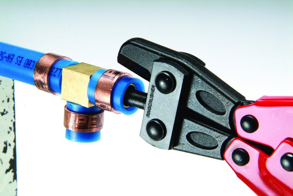 Mill-Rose Removal Tool 