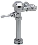 Zurn Polished Chrome 1.6 gpf Flush Valve 