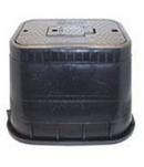 Braxton Harris Water Meter Box with Reading Lid 