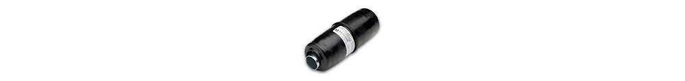Elster Perfection IPS SDR 11 Polyethylene Gas Coupling 