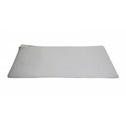 48 in x 72 in x 12 in Equipment Pad 12 in Plastic