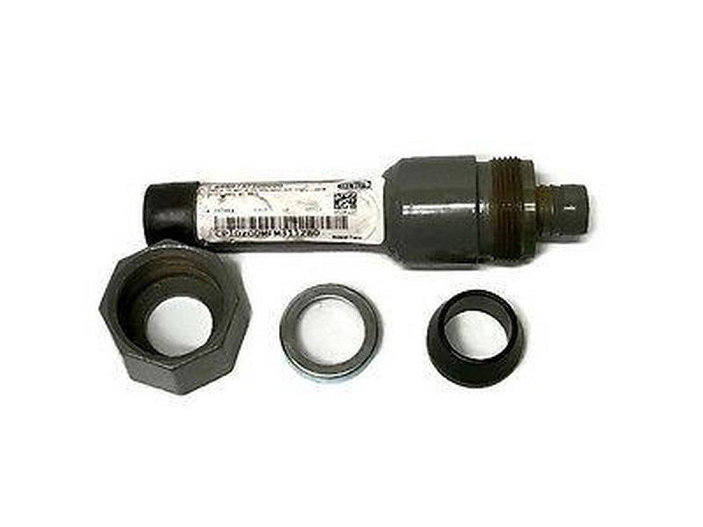 IPS x MIP DR 11 HDPE Transition Fitting 