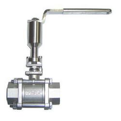 12 ft. Stem Extension Valve