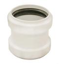 GPK PVC IPS Gasket x Sewer Gasket Adapter 