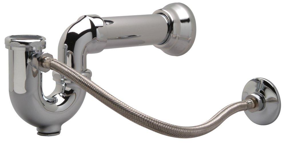 Zurn Brass 1-1/2 in. Trap Primer Tailpiece 