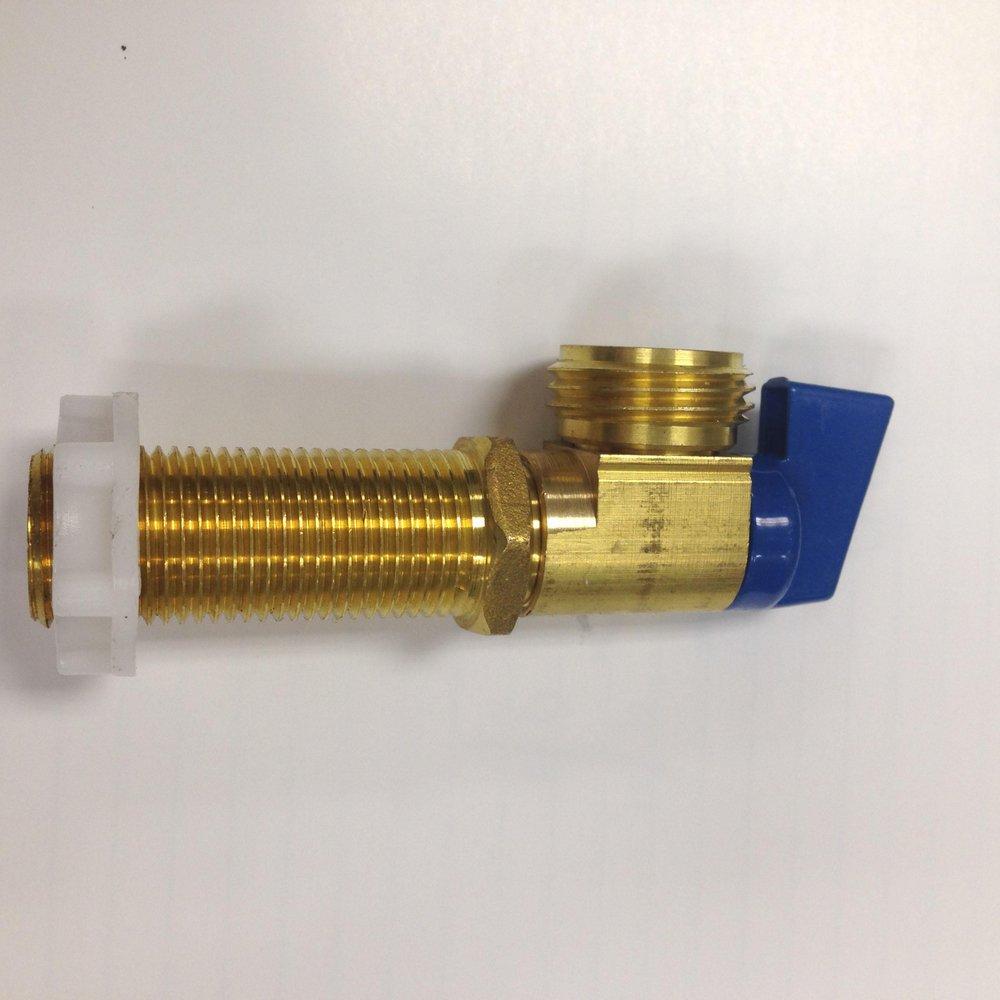 LSP Products Group MIPS Washing Machine Valve 